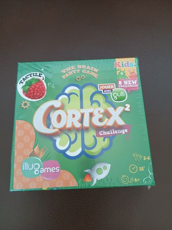 jeu de societe cortex challenge des 6 ans 