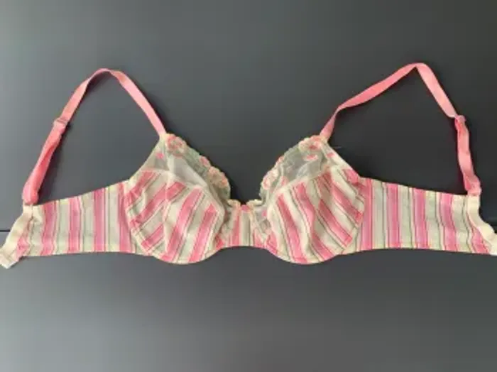 Soutien-gorge 95D Allumette lingerie fine