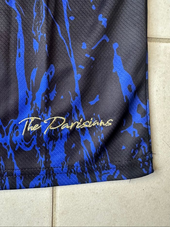 Maillot PSG champions 25 NEUF - photo numéro 4