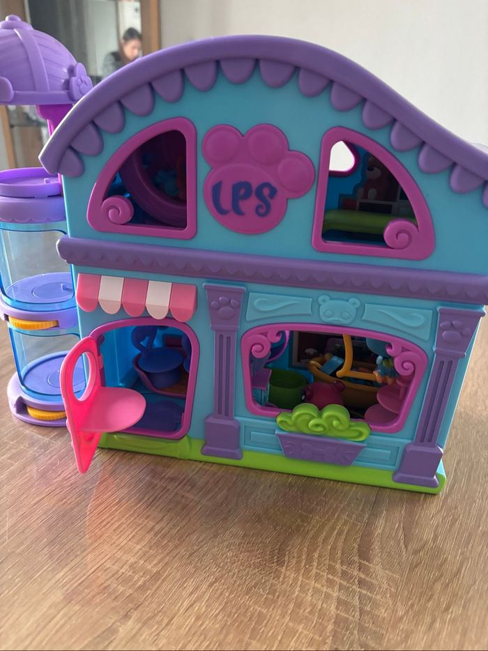 Petshop - photo numéro 6