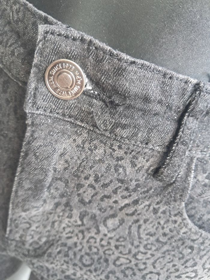 Md'M jean T.40 neuf - photo numéro 4