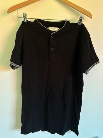 Polo Homme