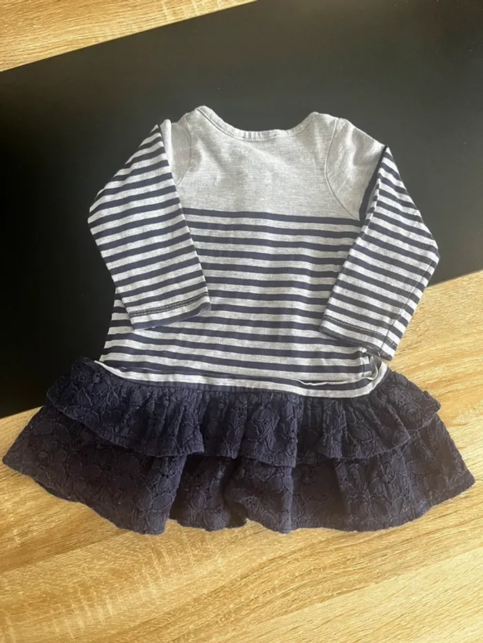 Robe 6 mois - photo numéro 4