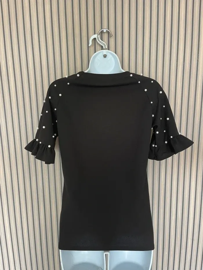 Blouse fransa - photo numéro 3