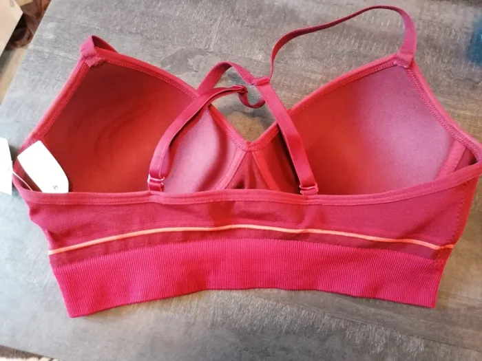 Brassière de sport - photo numéro 2