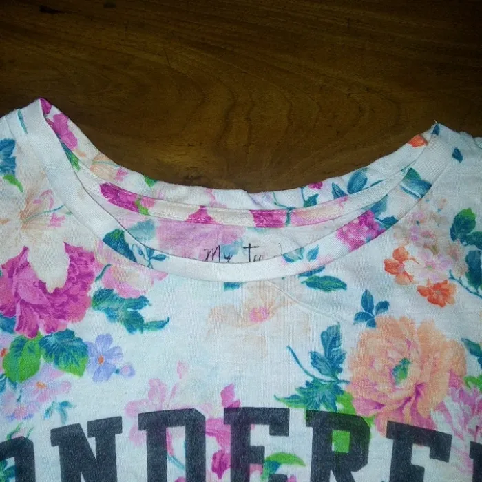 T-shirt - photo numéro 10