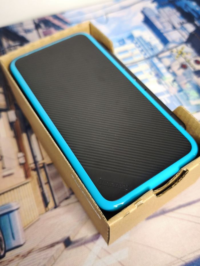 Lot Nintendo Switch - photo numéro 2