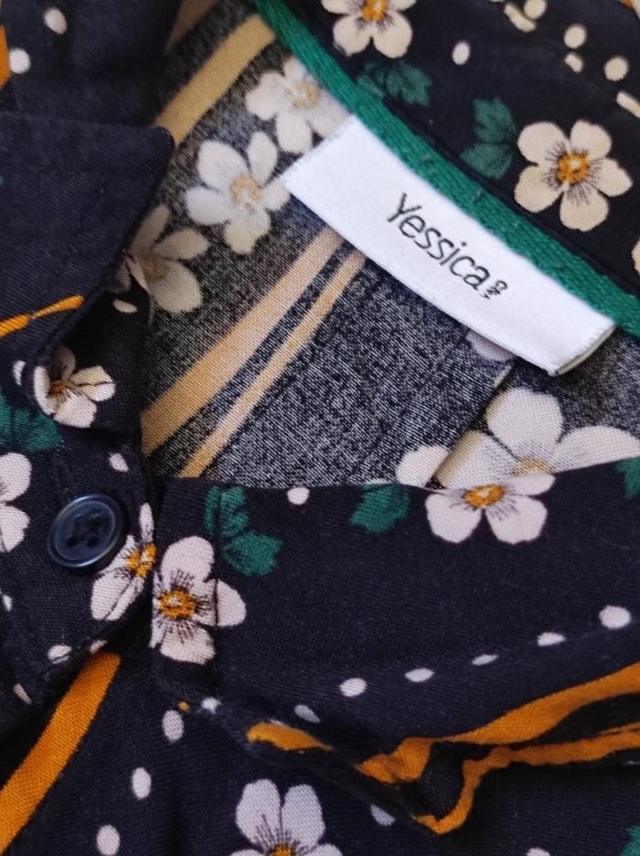 Chemise longue taille 46 48 - photo numéro 4