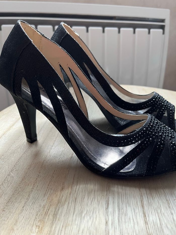 Escarpins - photo numéro 4