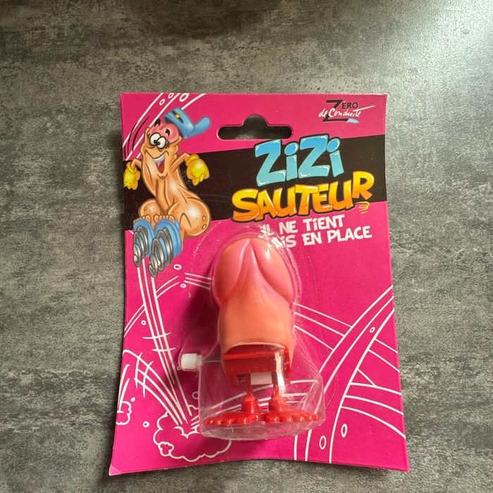 Cadeau humoristique