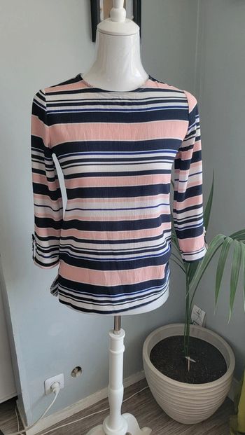Haut femme taille 34