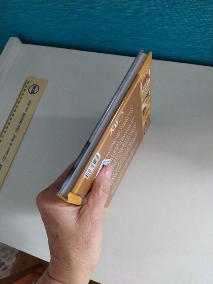 Le meilleur des cakes de Fanny Matagne - photo numéro 6