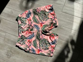 Maillot de bain