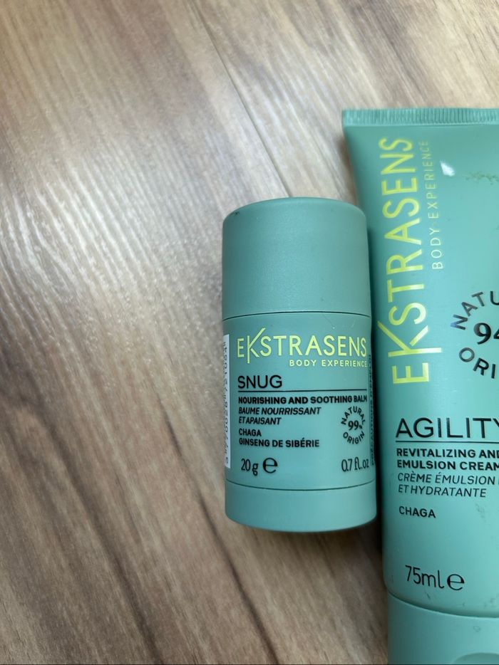 Lot de produits hydratants Neufs Ekstrasens - photo numéro 2