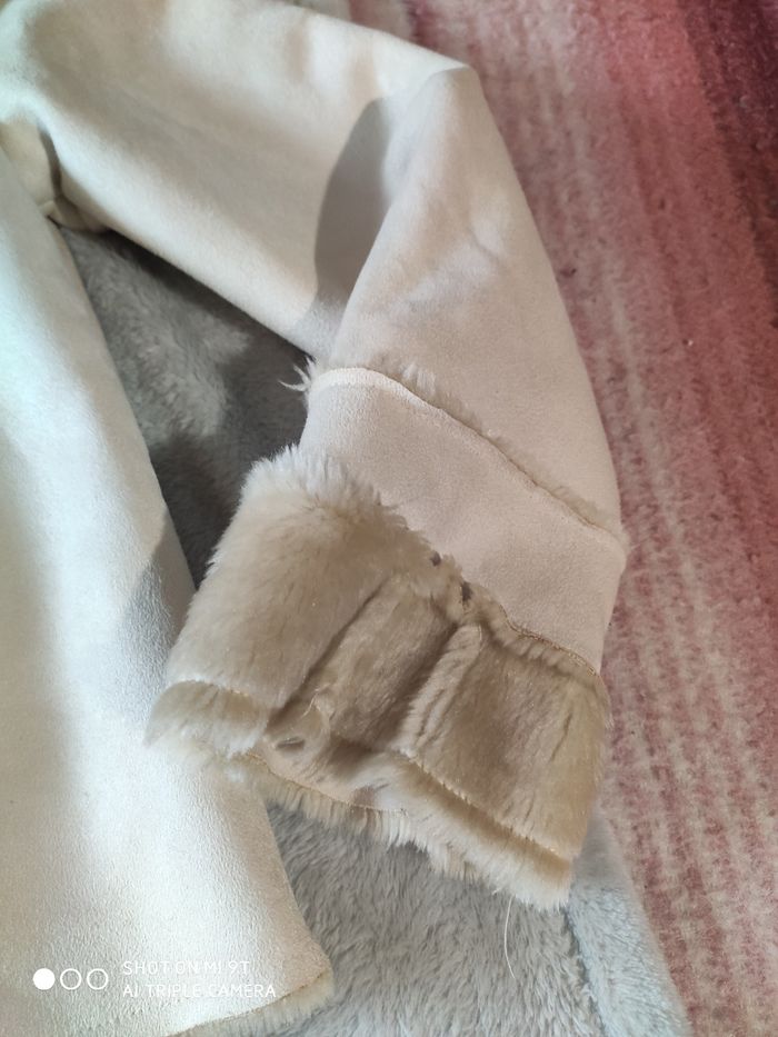 Veste fille taille 12 ans - photo numéro 4