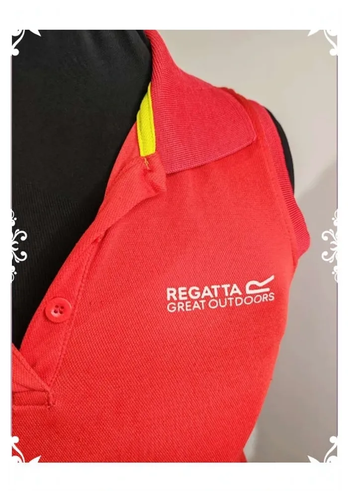 Débardeur regatta - photo numéro 4