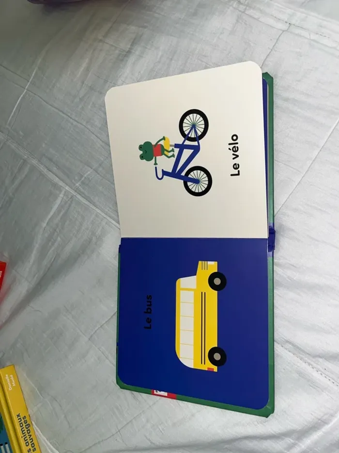 Livre - photo numéro 4