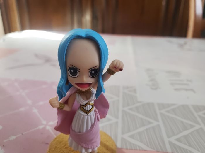 Figurine one piece - photo numéro 7