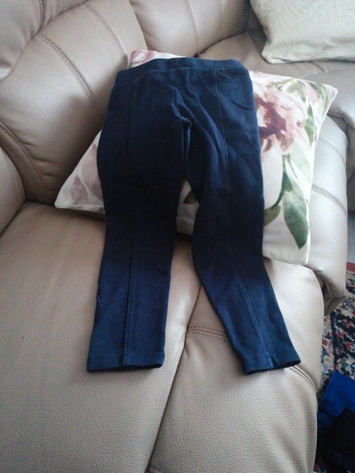 Jegging 4 ans - photo numéro 2
