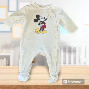 Pyjama, bébé