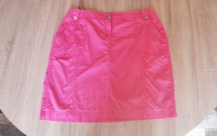 Jupe femme rose Taille 40