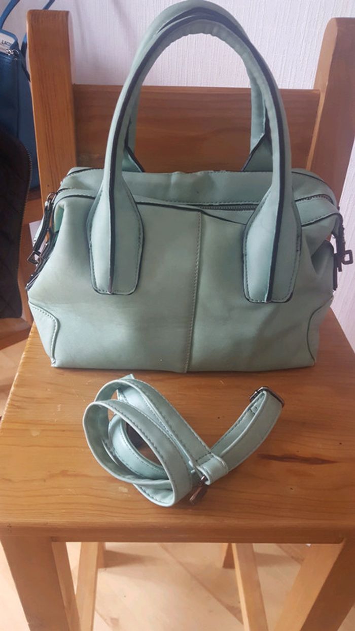 Sac Gemo - photo numéro 2