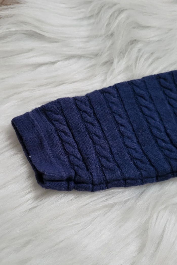 Gilet sergent major 6mois - photo numéro 4