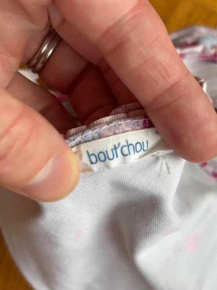 Maillot de bain Boutchou 3 ans parfait état - photo numéro 7