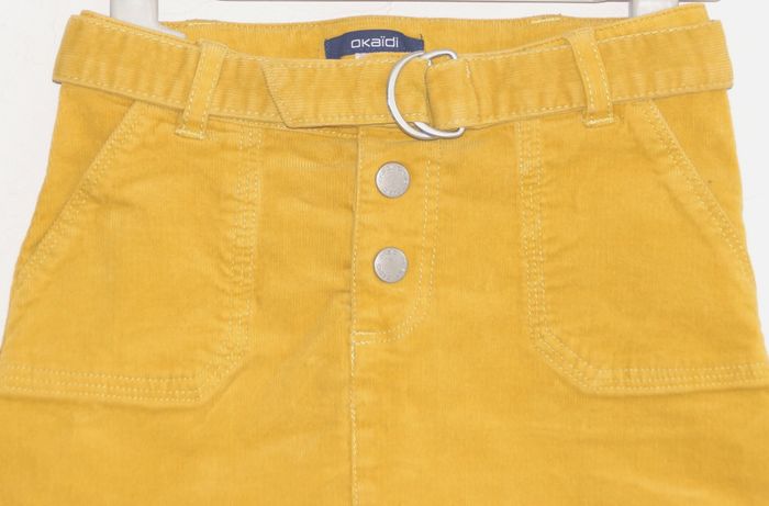 JUPE CEINTUREE - photo numéro 2