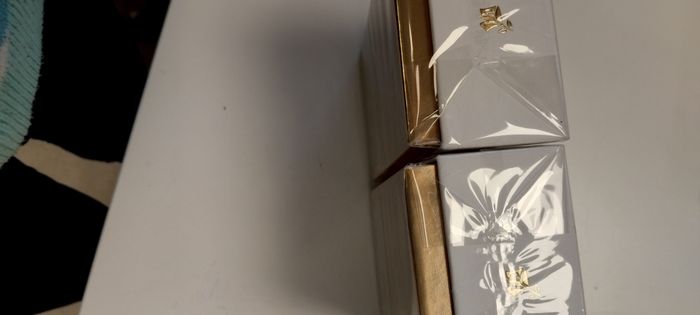 Parfum absolue rose de grasse lancôme - photo numéro 3