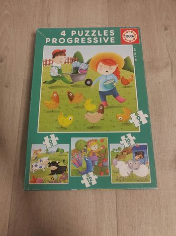 Puzzle