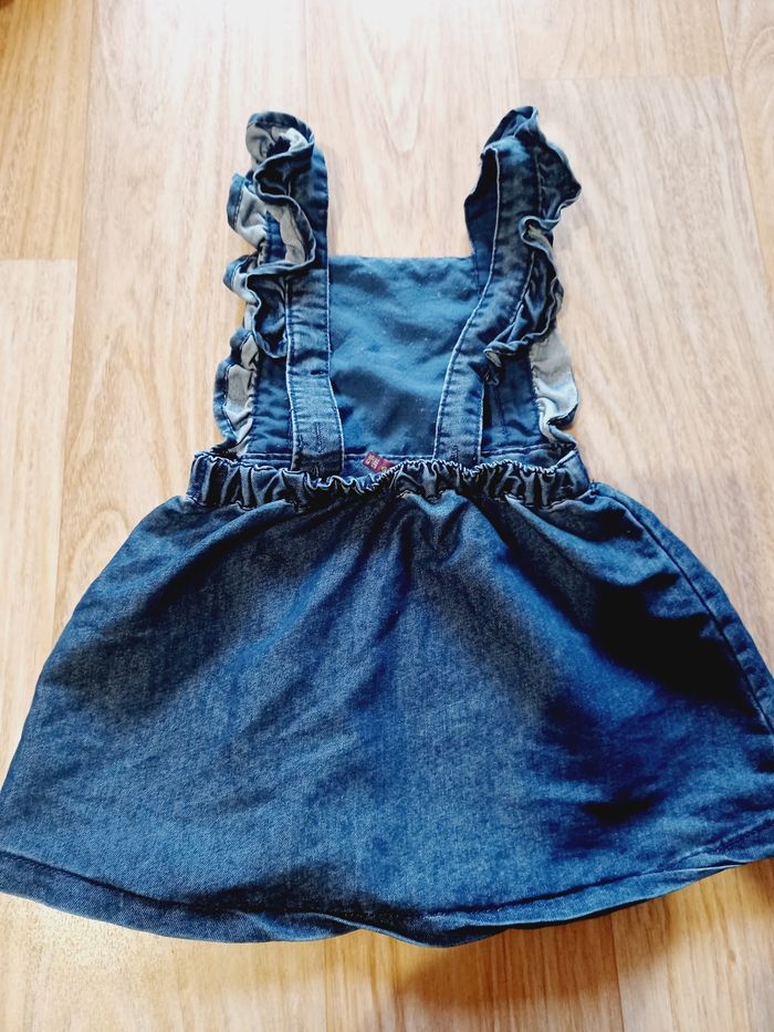 Robe Sergent Major 3 ans - photo numéro 2