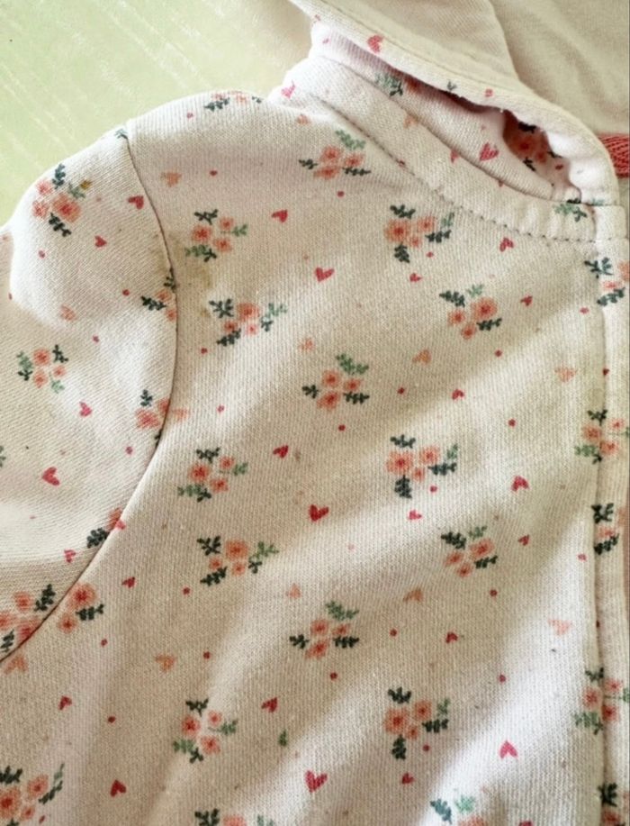 Gilet - 18 mois - photo numéro 6