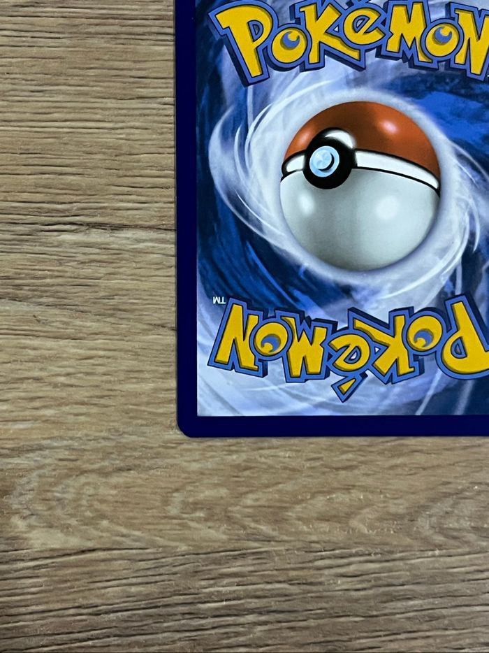 Carte Pokémon bulbizarre mew 166 - photo numéro 7
