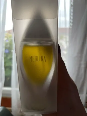 Parfum Neblina