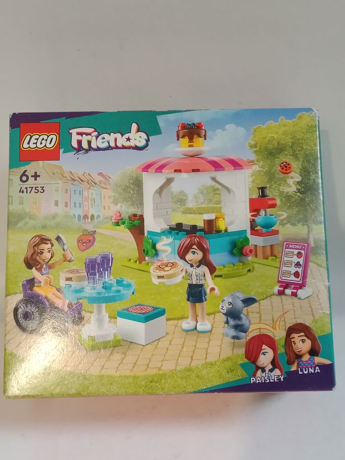 Lego Friends