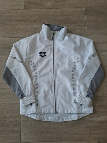 Veste Arena