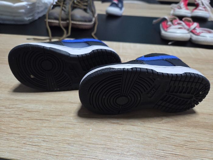 Nike dunk - photo numéro 3