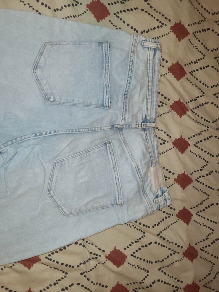 Jeans bershka - photo numéro 5