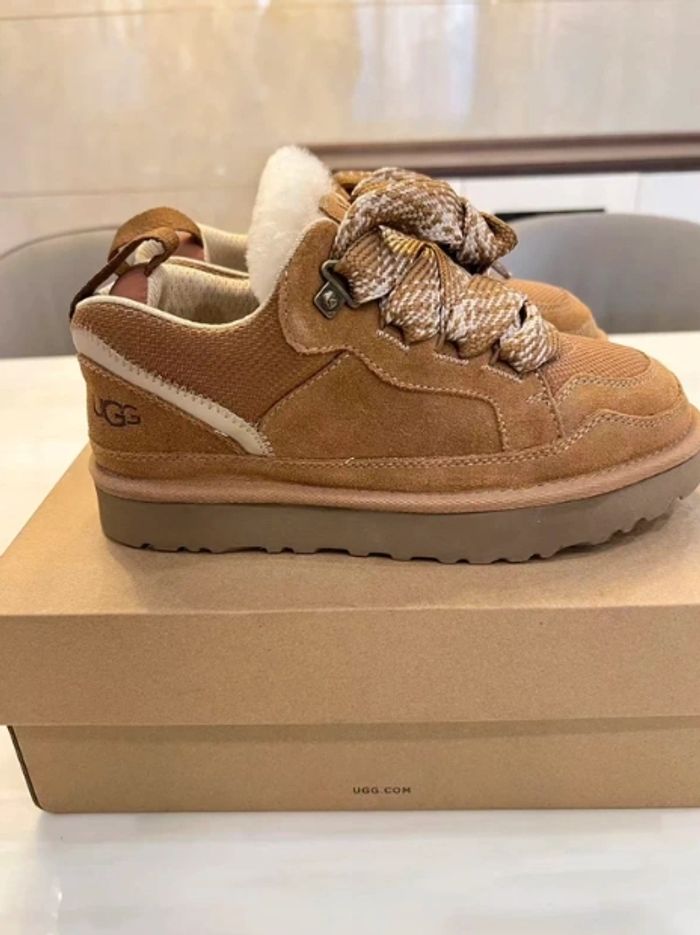 Bottes de neige UGG, pointure 37 - photo numéro 3