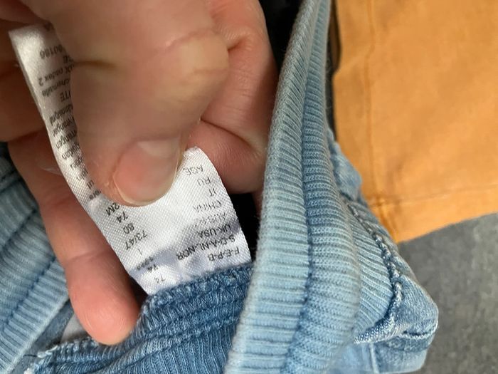 Ensemble garçon 12mois - photo numéro 10