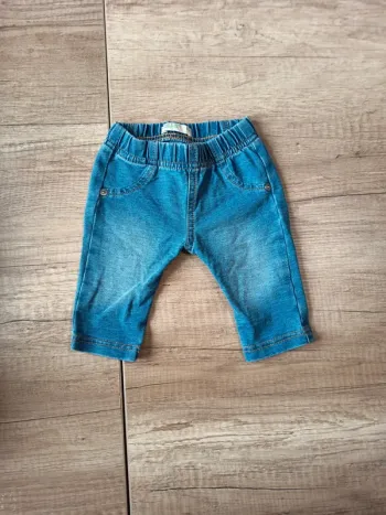 Pantalons Benetton 3-6 mois