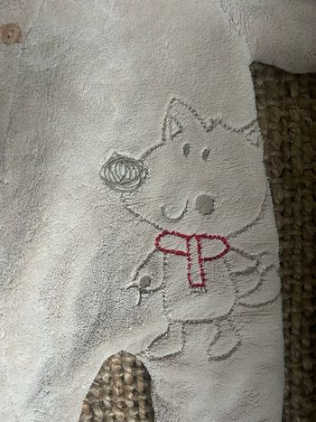 Combinaison mixte 1 mois