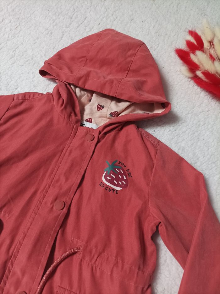 Manteau - photo numéro 2