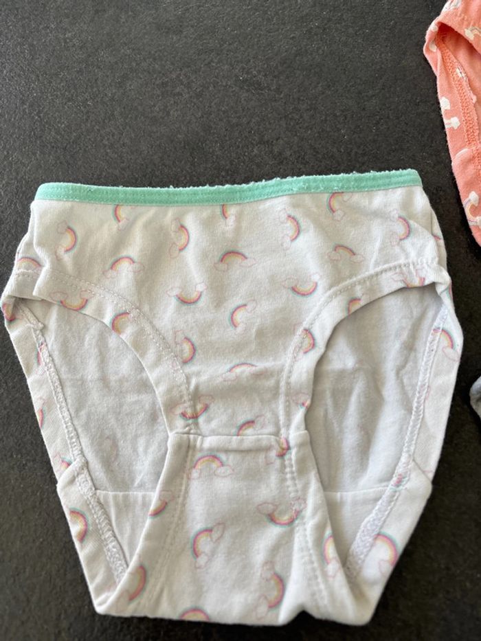 Lot culottes - photo numéro 4