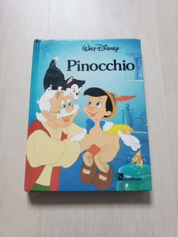 Pinocchio