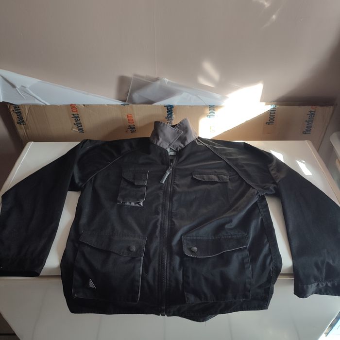 Veste de travail Taille S Panoply Delta plus + gant - photo numéro 3