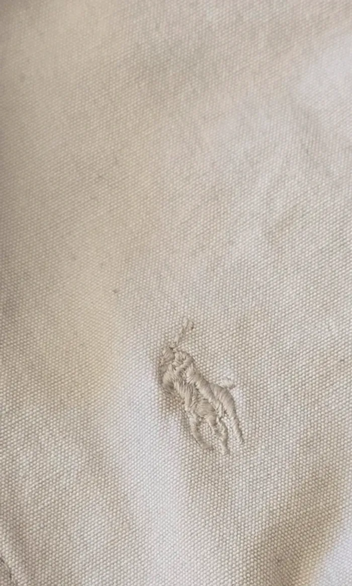 Veste Ralph Lauren Taille 5 ans - photo numéro 4
