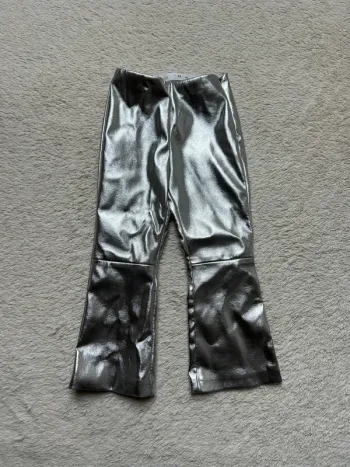 Pantalon Zara