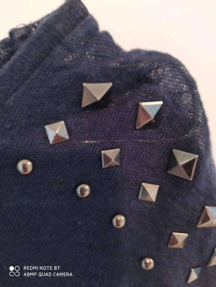 Top zara - photo numéro 4